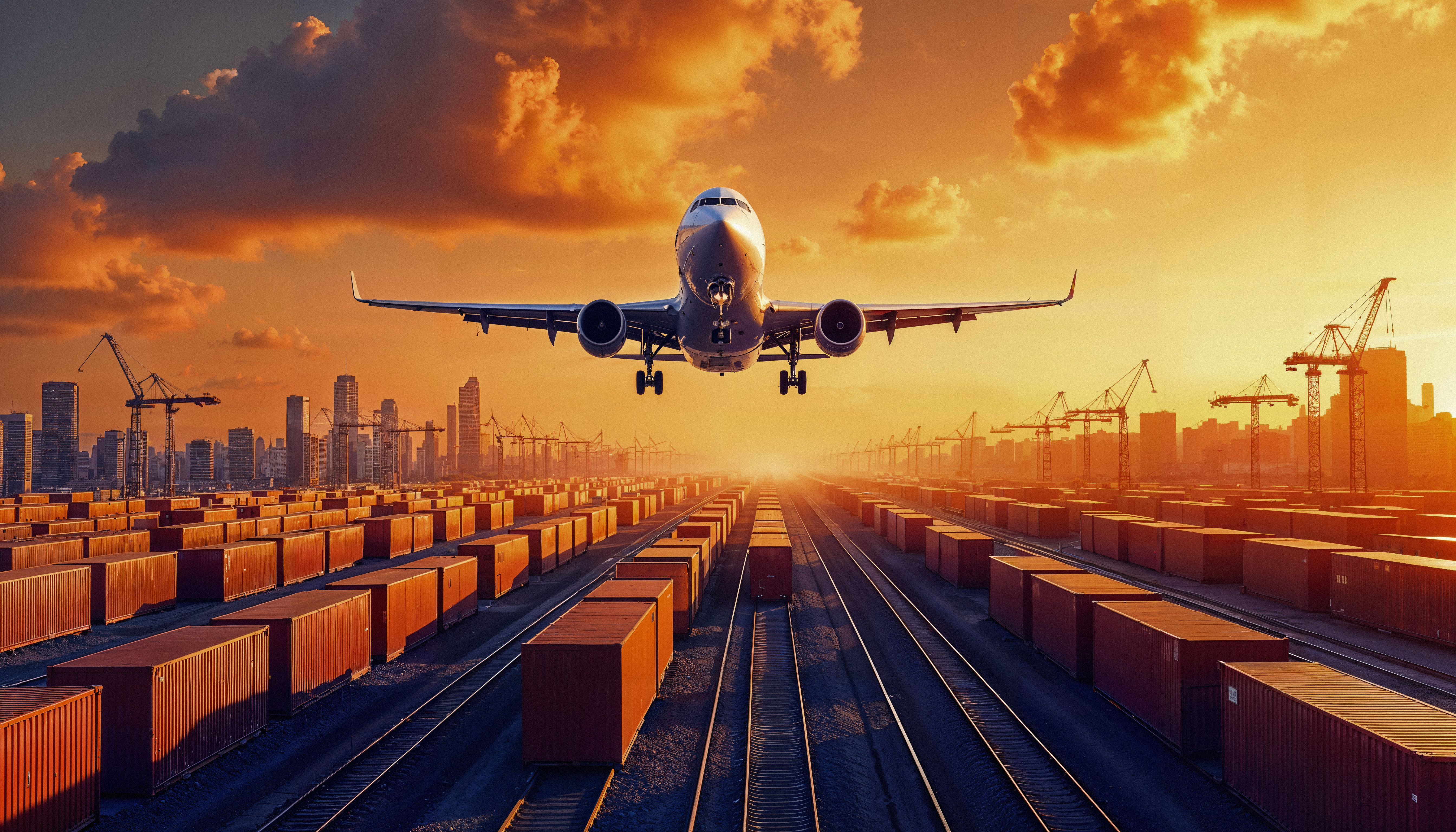 Real Time Tracking System