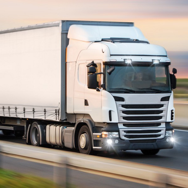 Road Freight